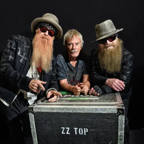 ZZ Top FLAC скачать торрент ZZ Top FLAC скачать торрент