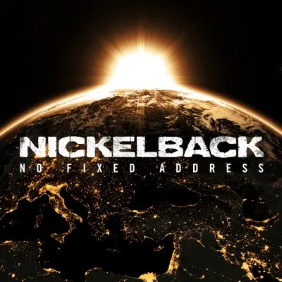 Nickelback - No Fixed Address (2014, LP) FLAC скачать торрент