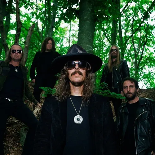 Opeth - Дискография (1995-2016, LP) FLAC скачать торрент Opeth - Дискография (1995-2016, LP) FLAC скачать торрент