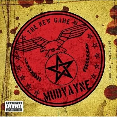 Mudvayne - The New Game (2008, LP) FLAC скачать торрент Mudvayne - The New Game (2008, LP) FLAC скачать торрент