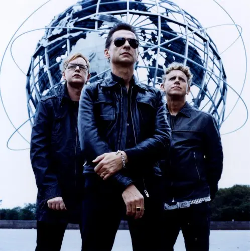 Depeche Mode - The Vinyl Collection (17 Albums, 66 Singles, 6 Compilations, 51 Bootlegs) (429 Releases) - 1981-2024