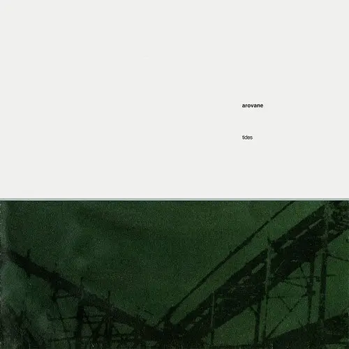 Arovane - Tides (2000, LP) FLAC скачать торрент Arovane - Tides (2000, LP) FLAC скачать торрент