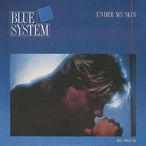 Blue System - Under My Skin (Single) (1988) WavPack скачать торрент Blue System - Under My Skin (Single) (1988) WavPack скачать торрент
