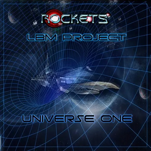 Rockets Lbm Project - Universe One (2019, MB) DSD 128 скачать торрент Rockets Lbm Project - Universe One (2019, MB) DSD 128 скачать торрент