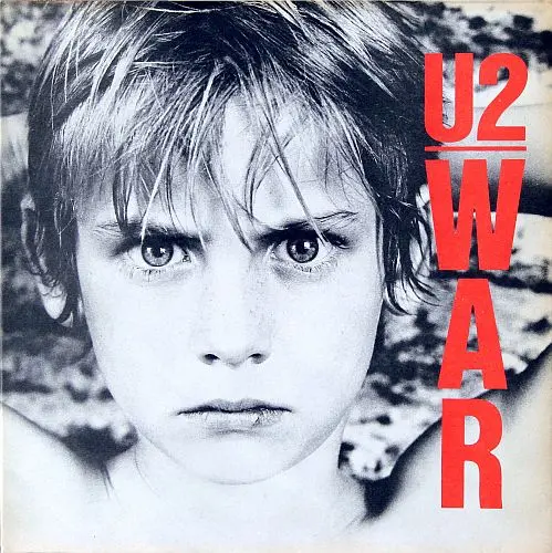 U2 - War (1983, LP) WavPack скачать торрент U2 - War (1983, LP) WavPack скачать торрент