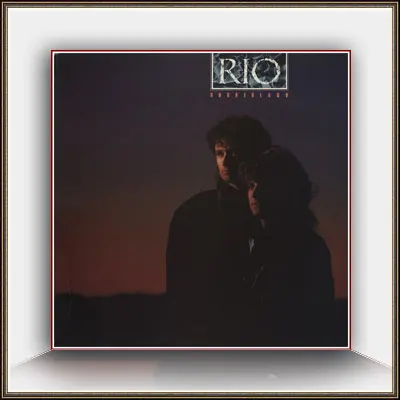 Rio - Borderland (1985, LP) FLAC скачать торрент Rio - Borderland (1985, LP) FLAC скачать торрент