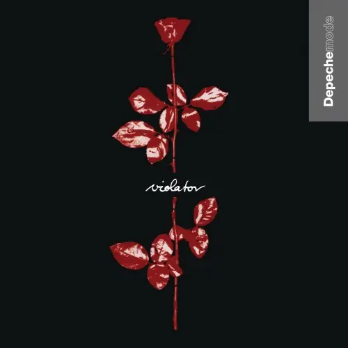 Depeche Mode - Violator (Repress, Remastered) (1990, LP) FLAC скачать торрент Depeche Mode - Violator (Repress, Remastered) (1990, LP) FLAC скачать торрент