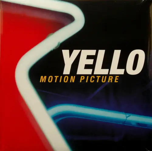 Yello - Motion Picture (Limited edition, Reissue, Remastered) (1999/2021, LP) FLAC скачать торрент Yello - Motion Picture (Limited edition, Reissue, Remastered) (1999/2021, LP) FLAC скачать торрент