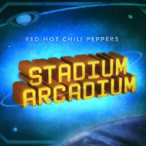 Red Hot Chili Peppers - Stadium Arcadium (2006, LP) FLAC скачать торрент Red Hot Chili Peppers - Stadium Arcadium (2006, LP) FLAC скачать торрент