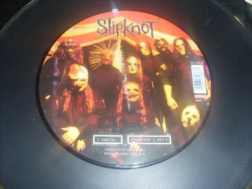Slipknot - Duality (Single) (2004) FLAC скачать торрент Slipknot - Duality (Single) (2004) FLAC скачать торрент