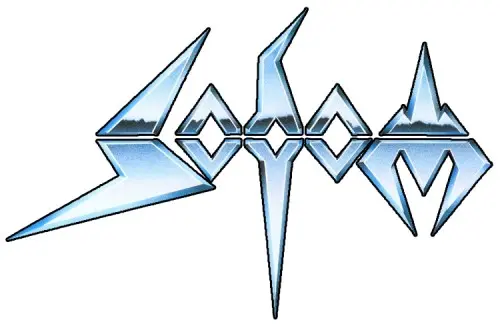 Sodom – Коллекция 26 альбомов, 1985-2024