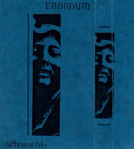 Endraum - Sehnsucht (Limited edition) (1991, MC) FLAC скачать торрент Endraum - Sehnsucht (Limited edition) (1991, MC) FLAC скачать торрент