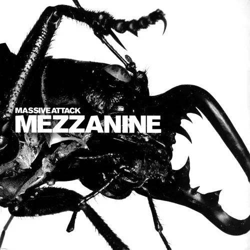Massive Attack - Mezzanine (2014, LP) FLAC скачать торрент Massive Attack - Mezzanine (2014, LP) FLAC скачать торрент