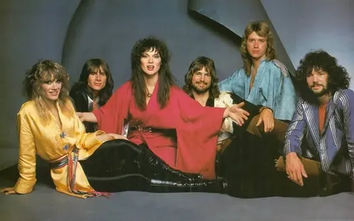 Heart - Дискография (1975-2007, LP) FLAC скачать торрент Heart - Дискография (1975-2007, LP) FLAC скачать торрент
