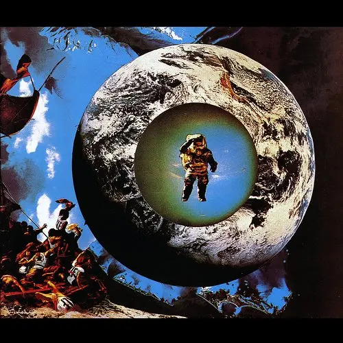 Space - Space (1990, LP) FLAC скачать торрент Space - Space (1990, LP) FLAC скачать торрент