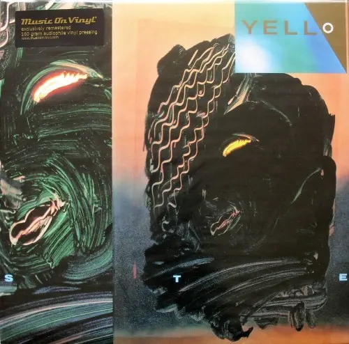 Yello - Stella (Remastered) (1985/2014, LP) FLAC скачать торрент Yello - Stella (Remastered) (1985/2014, LP) FLAC скачать торрент