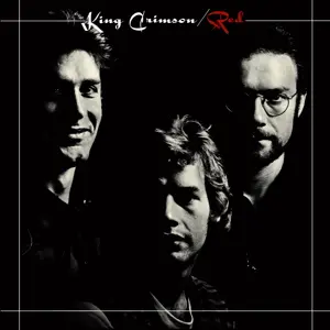 King Crimson - Red (1974, LP) FLAC скачать торрент King Crimson - Red (1974, LP) FLAC скачать торрент