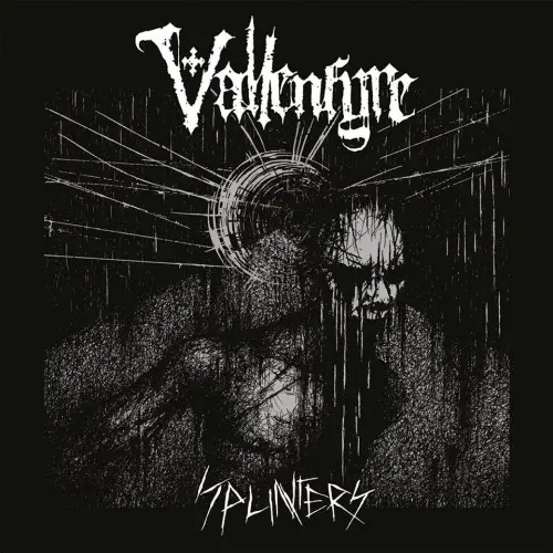 Vallenfyre - Splinters (2014, LP) FLAC скачать торрент Vallenfyre - Splinters (2014, LP) FLAC скачать торрент