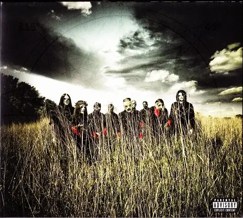 Slipknot - All Hope is Gone (2008, LP) FLAC скачать торрент Slipknot - All Hope is Gone (2008, LP) FLAC скачать торрент