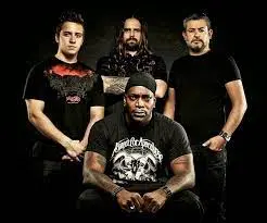 Sepultura - Дискография (1985-2017, CD) FLAC скачать торрент Sepultura - Дискография (1985-2017, CD) FLAC скачать торрент
