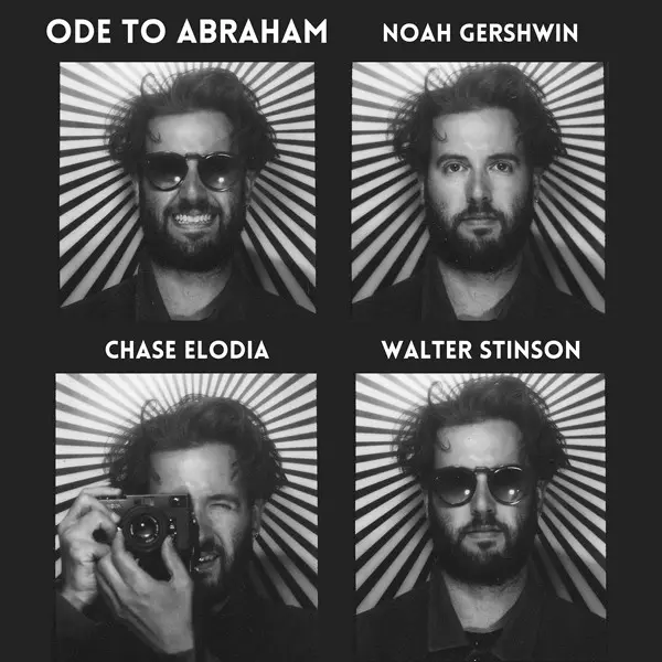 Noah Gershwin - Ode To Abraham (2024, Hi-Res) FLAC скачать торрент Noah Gershwin - Ode To Abraham (2024, Hi-Res) FLAC скачать торрент