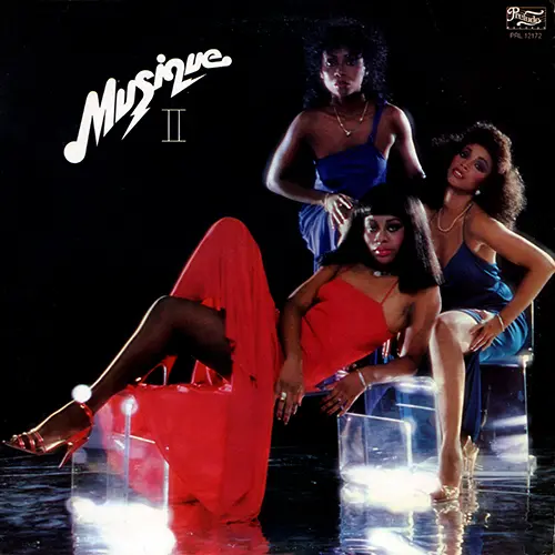 Musique - Musique II (1979, LP) WavPack скачать торрент Musique - Musique II (1979, LP) WavPack скачать торрент