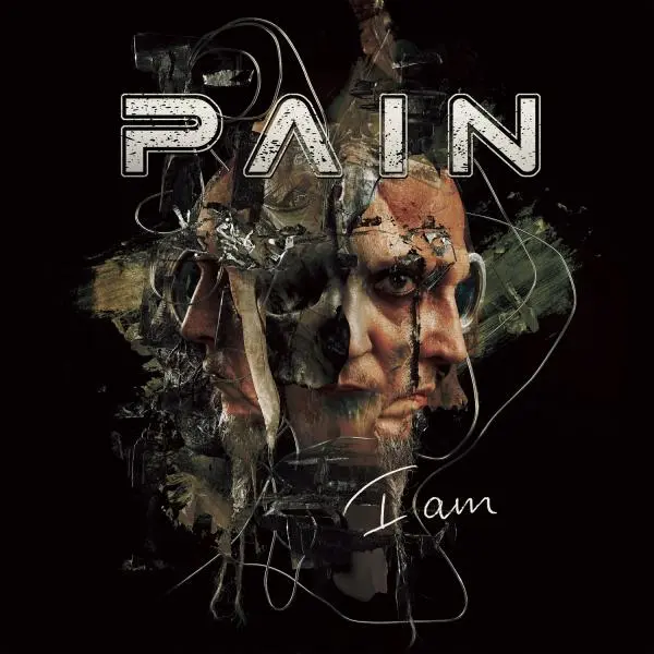 Pain - I Am (2024, WEB) FLAC скачать торрент Pain - I Am (2024, WEB) FLAC скачать торрент