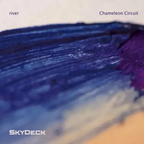 River - Chameleon Circuit (2024, WEB) FLAC скачать торрент River - Chameleon Circuit (2024, WEB) FLAC скачать торрент