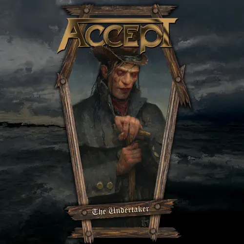 Accept - The Undertaker (Single) (2020) FLAC скачать торрент Accept - The Undertaker (Single) (2020) FLAC скачать торрент