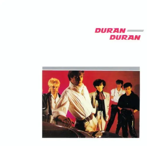 Duran Duran - Duran Duran (1981, LP) DSD скачать торрент Duran Duran - Duran Duran (1981, LP) DSD скачать торрент