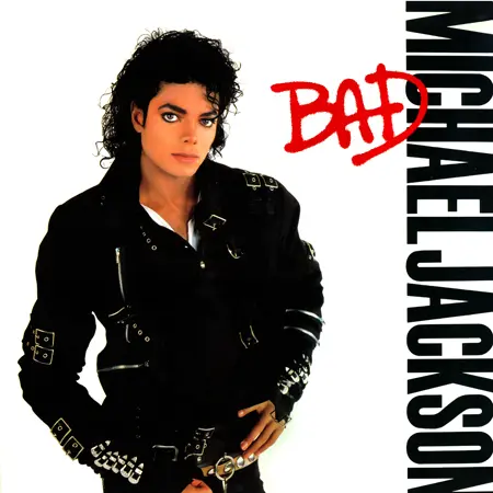 Michael Jackson - Bad (1987, LP) FLAC скачать торрент Michael Jackson - Bad (1987, LP) FLAC скачать торрент