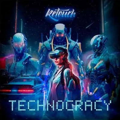 Retouch - Technocracy (2024, WEB) FLAC скачать торрент Retouch - Technocracy (2024, WEB) FLAC скачать торрент