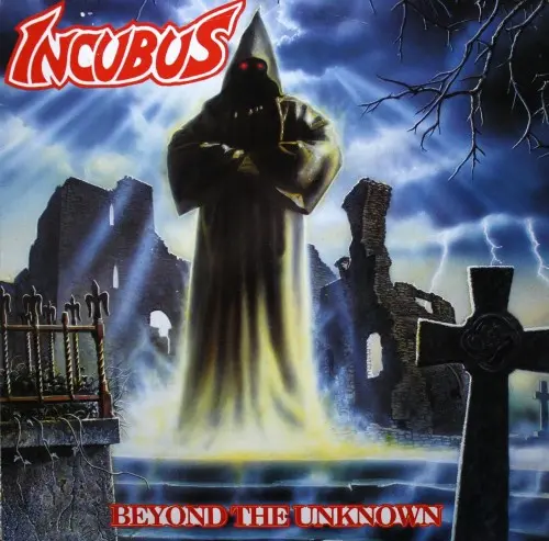 Incubus - Beyond The Unknown (1990, LP) FLAC скачать торрент Incubus - Beyond The Unknown (1990, LP) FLAC скачать торрент