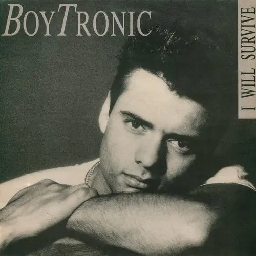Boytronic - I Will Survive (Single) (1987) WavPack скачать торрент Boytronic - I Will Survive (Single) (1987) WavPack скачать торрент