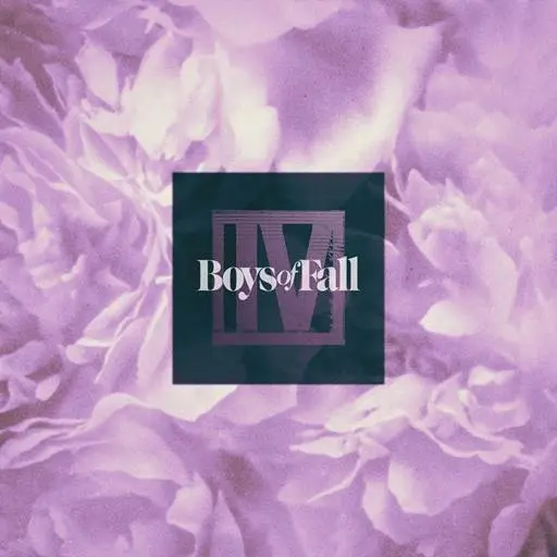 Boys of Fall - Boys of Fall (2024)