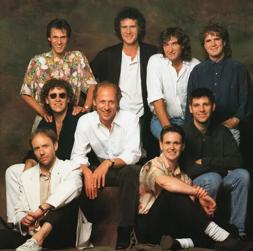 Dire Straits - Дискография (1978-1991, LP) FLAC скачать торрент Dire Straits - Дискография (1978-1991, LP) FLAC скачать торрент