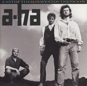 a-ha - East Of The Sun, West Of The Moon (1990, LP) FLAC скачать торрент a-ha - East Of The Sun, West Of The Moon (1990, LP) FLAC скачать торрент