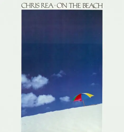 Chris Rea - On The Beach (1986, LP) WavPack скачать торрент Chris Rea - On The Beach (1986, LP) WavPack скачать торрент