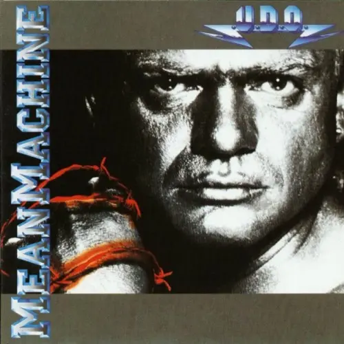 U.D.O. - Mean Machine (1988, LP) FLAC скачать торрент U.D.O. - Mean Machine (1988, LP) FLAC скачать торрент