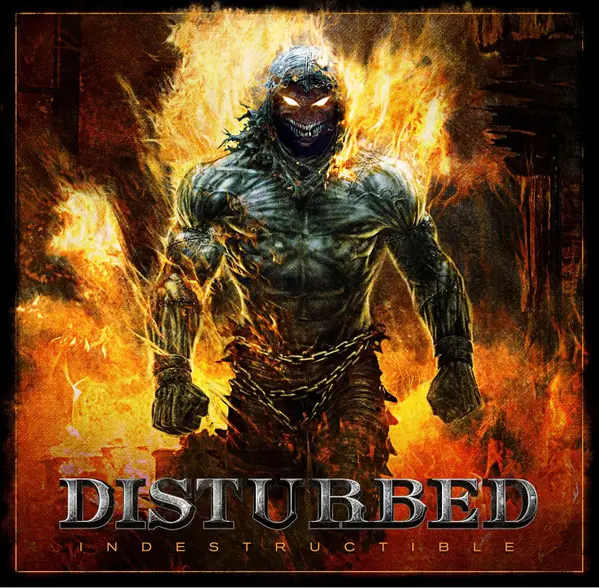 Disturbed - Indestructible (2015, LP) FLAC скачать торрент Disturbed - Indestructible (2015, LP) FLAC скачать торрент