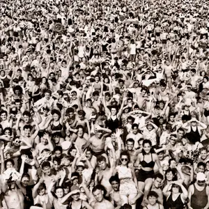 George Michael ‎– Listen Without Prejudice Vol. 1 1990