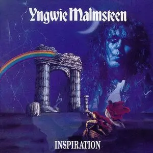 Yngwie Malmsteen - Inspiration (1996, LP) FLAC скачать торрент Yngwie Malmsteen - Inspiration (1996, LP) FLAC скачать торрент