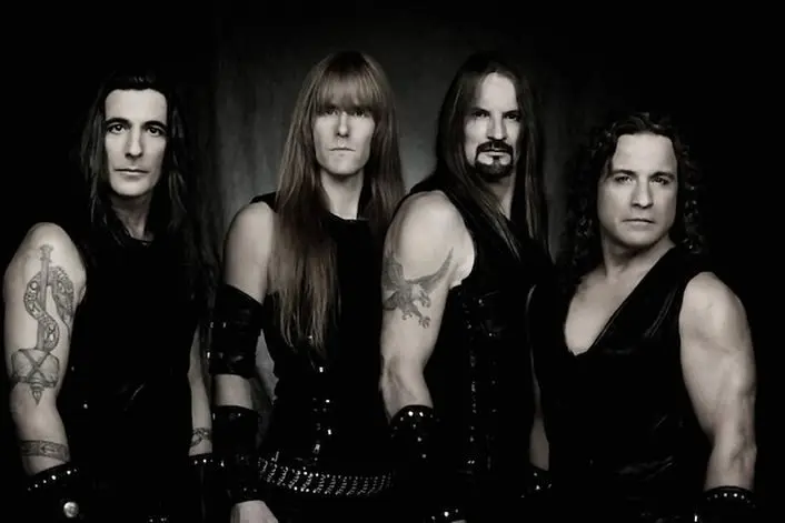 Manowar - Дискография (1982-2014, CD) FLAC скачать торрент Manowar - Дискография (1982-2014, CD) FLAC скачать торрент
