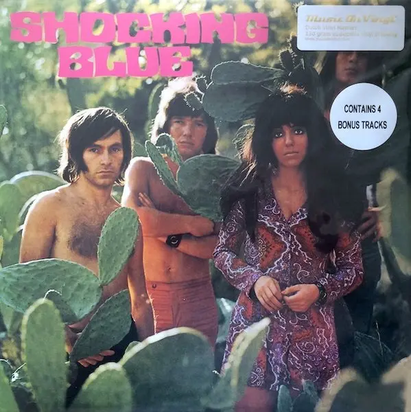 Shocking Blue - Scorpio's Dance (Reissue) (1970/2010), LP) FLAC скачать торрент Shocking Blue - Scorpio's Dance (Reissue) (1970/2010), LP) FLAC скачать торрент
