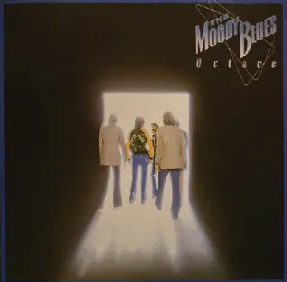 The Moody Blues - Octave (1978, LP) FLAC скачать торрент The Moody Blues - Octave (1978, LP) FLAC скачать торрент
