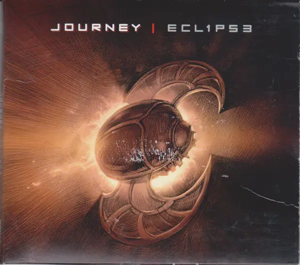 Journey - Eclipse (2011, LP) FLAC скачать торрент Journey - Eclipse (2011, LP) FLAC скачать торрент