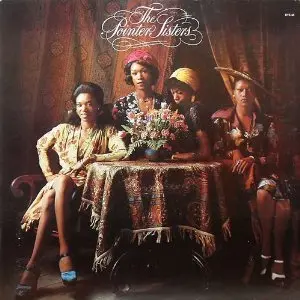 Pointer Sisters - The Pointer Sisters (1973, LP) FLAC скачать торрент Pointer Sisters - The Pointer Sisters (1973, LP) FLAC скачать торрент