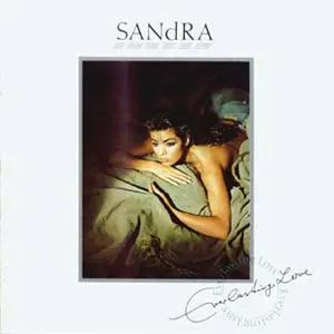 Sandra - Everlasting Love (1988, LP) FLAC скачать торрент Sandra - Everlasting Love (1988, LP) FLAC скачать торрент
