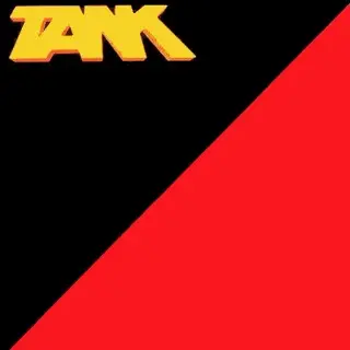 Tank - Tank (1987, LP) FLAC скачать торрент Tank - Tank (1987, LP) FLAC скачать торрент