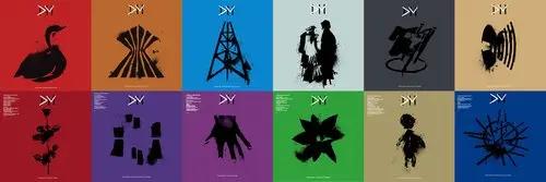Depeche Mode - The 12 Depeche Mode - The 12